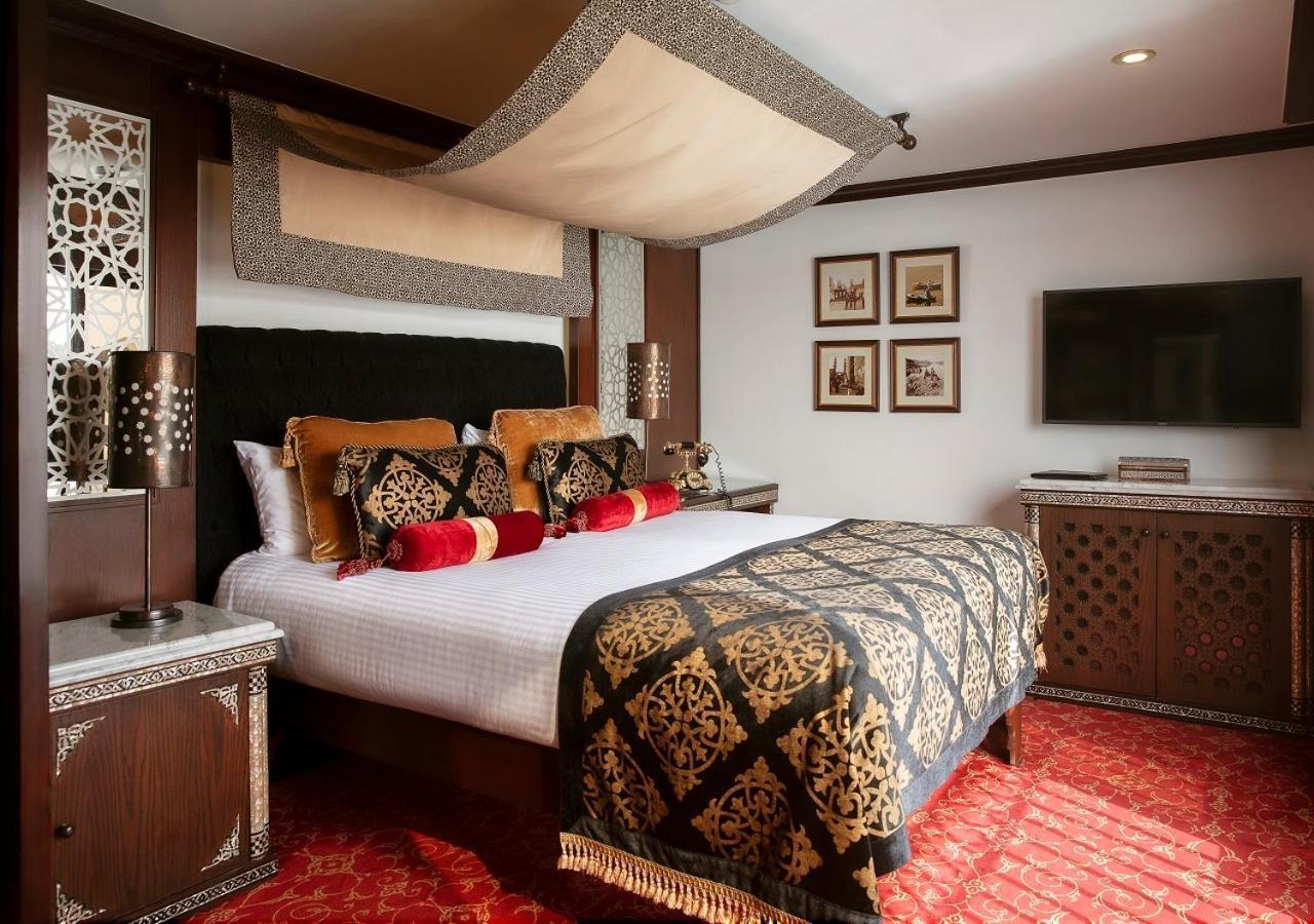 Dahabeya Yakouta Nile Cruise-Every Monday From Luxor- Aswan For 05 Nights מראה חיצוני תמונה