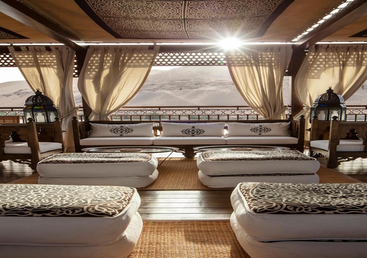 Dahabeya Yakouta Nile Cruise-Every Monday From Luxor- Aswan For 05 Nights מראה חיצוני תמונה